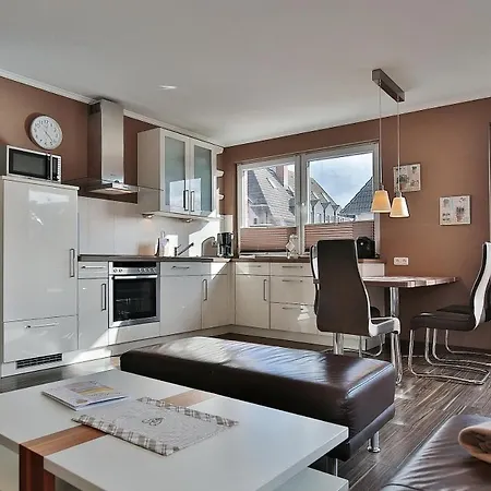 Residenz Herrenbruchstr Residenz Herrenbruchstrasse 5 4 Apartament