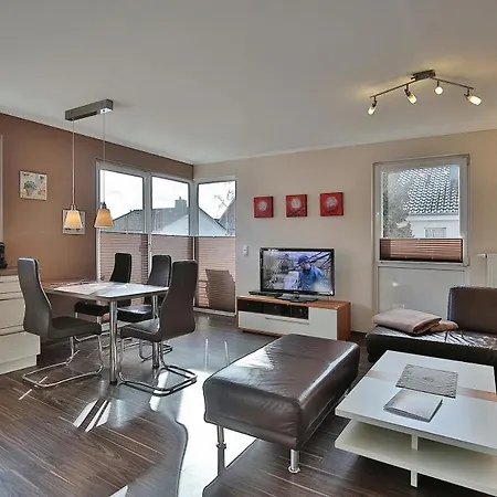 Residenz Herrenbruchstr Residenz Herrenbruchstrasse 5 4 Apartament