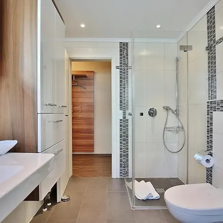 Apartament Residenz Herrenbruchstr Residenz Herrenbruchstrasse 5 4 Timmendorfer Strand