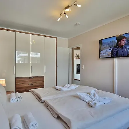 Residenz Herrenbruchstr Residenz Herrenbruchstrasse 5 4 Apartament